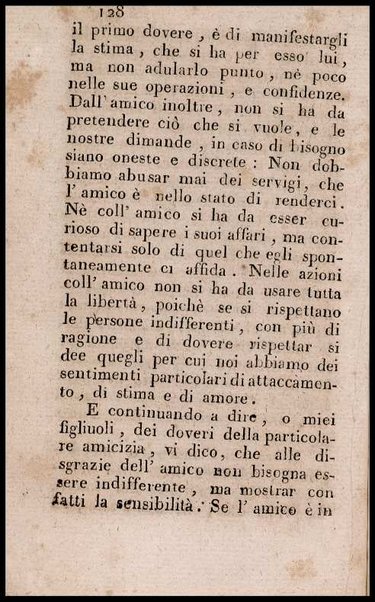 La scienza del ben vivere pe' figliuoli educandi di Vincenzo Corrado ..
