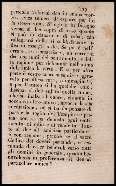 La scienza del ben vivere pe' figliuoli educandi di Vincenzo Corrado ..