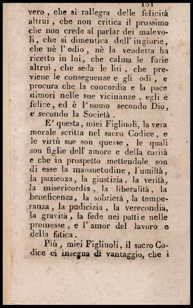 La scienza del ben vivere pe' figliuoli educandi di Vincenzo Corrado ..