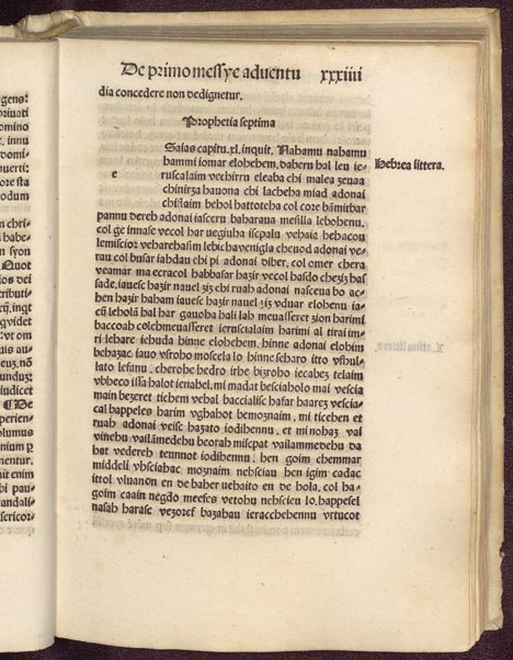 Liber de confutatione hebrayce secte