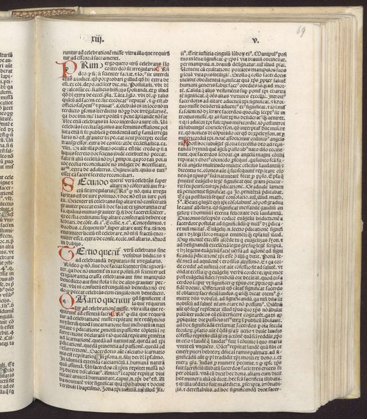 Incipit scriptum super quarto sententiarum editum a fratre Ricardo de media villa ordinis minorum doctore preclarissimo