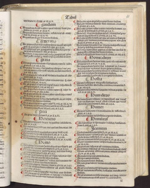 Incipit scriptum super quarto sententiarum editum a fratre Ricardo de media villa ordinis minorum doctore preclarissimo