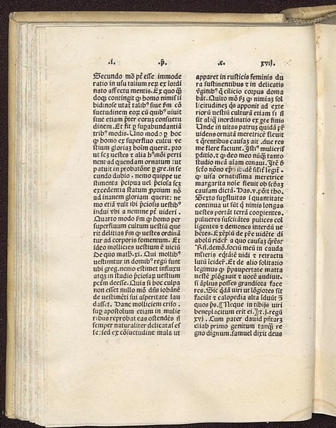 Incipit prologus in expositionem decalogi secundum fratrem Iohannem Nider. sacre theologie professorem ordinis praedicatorum