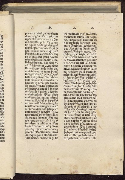 Incipit prologus in expositionem decalogi secundum fratrem Iohannem Nider. sacre theologie professorem ordinis praedicatorum