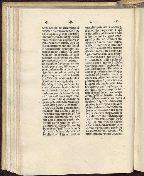 Incipit prologus in expositionem decalogi secundum fratrem Iohannem Nider. sacre theologie professorem ordinis praedicatorum
