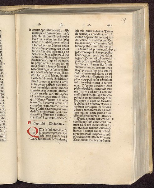Incipit prologus in expositionem decalogi secundum fratrem Iohannem Nider. sacre theologie professorem ordinis praedicatorum