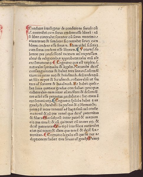 Incipit prologus super tractatum de institutione seu directione simplitium confessorum editum a uenerabili patre fratre Antonio ordinis fratrum predicatorum.