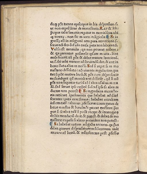 Incipit prologus super tractatum de institutione seu directione simplitium confessorum editum a uenerabili patre fratre Antonio ordinis fratrum predicatorum.
