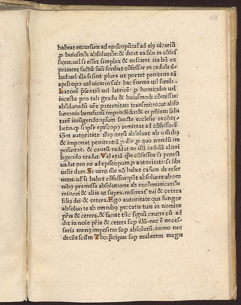 Incipit prologus super tractatum de institutione seu directione simplitium confessorum editum a uenerabili patre fratre Antonio ordinis fratrum predicatorum.