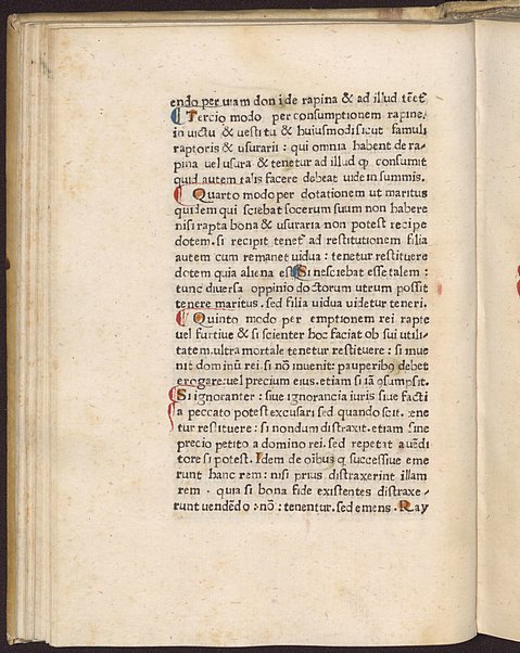 Incipit prologus super tractatum de institutione seu directione simplitium confessorum editum a uenerabili patre fratre Antonio ordinis fratrum predicatorum.