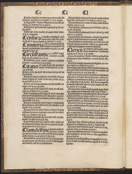 Annotationes siue Reportationes Margaritarum omnium Decretalium secundum alphabeti ordinem