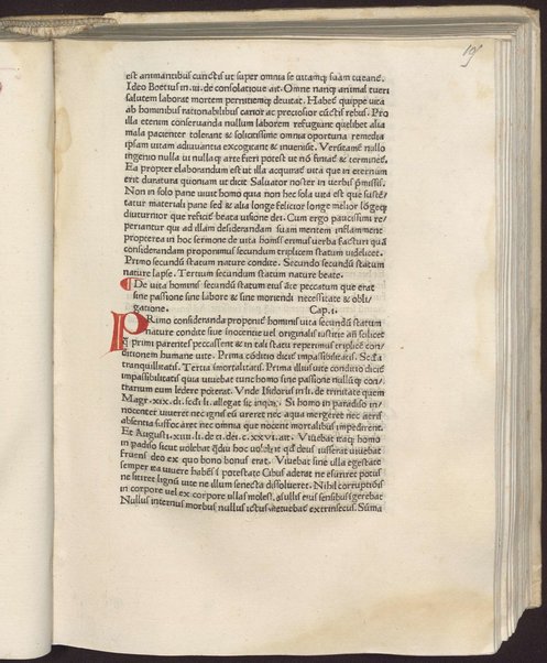 Sacre theologie magistri necnon sacri eloquii preconis celeberrimi fratris Roberti de Litio ordinis Minorum professoris Opus quadragesimale perutilissimum quod de penitentia dictum est feliciter incipit