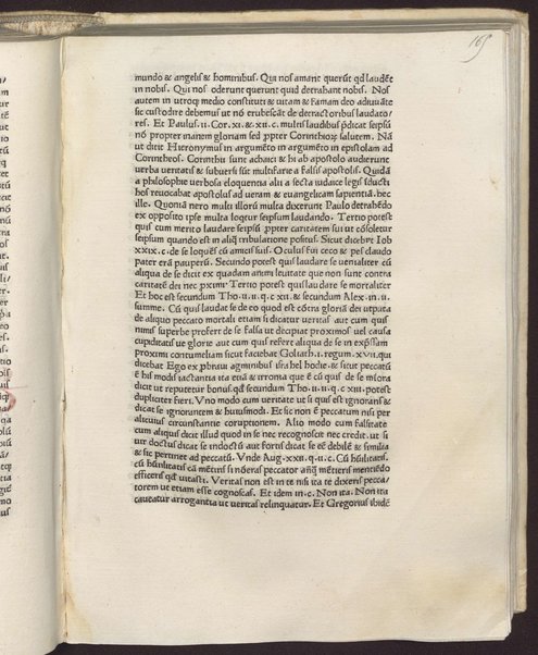 Sacre theologie magistri necnon sacri eloquii preconis celeberrimi fratris Roberti de Litio ordinis Minorum professoris Opus quadragesimale perutilissimum quod de penitentia dictum est feliciter incipit