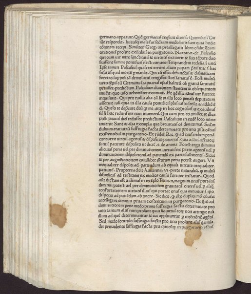 Sacre theologie magistri necnon sacri eloquii preconis celeberrimi fratris Roberti de Litio ordinis Minorum professoris Opus quadragesimale perutilissimum quod de penitentia dictum est feliciter incipit