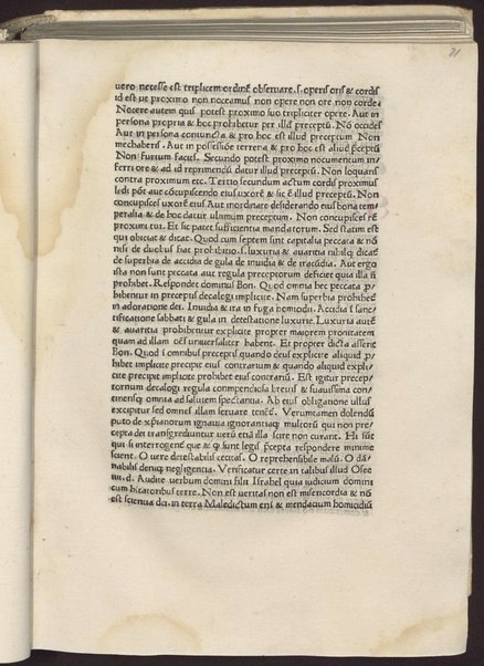 Sacre theologie magistri necnon sacri eloquii preconis celeberrimi fratris Roberti de Litio ordinis Minorum professoris Opus quadragesimale perutilissimum quod de penitentia dictum est feliciter incipit