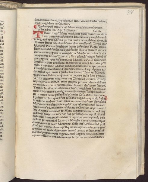 Sacre theologie magistri necnon sacri eloquii preconis celeberrimi fratris Roberti de Litio ordinis Minorum professoris Opus quadragesimale perutilissimum quod de penitentia dictum est feliciter incipit