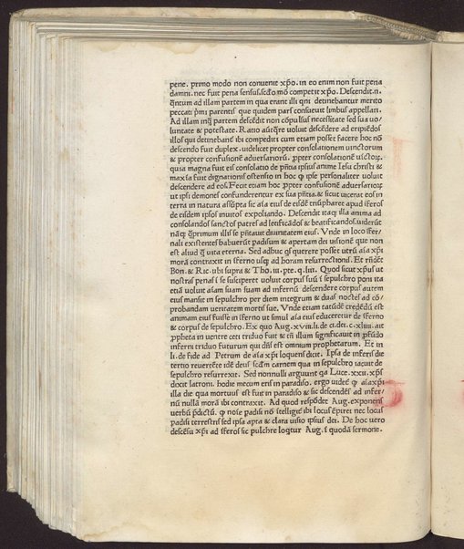 Sacre theologie magistri necnon sacri eloquii preconis celeberrimi fratris Roberti de Litio ordinis Minorum professoris Opus quadragesimale perutilissimum quod de penitentia dictum est feliciter incipit