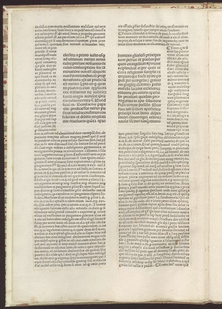 Tractatus uisitationum reuerendi patris domini Iohannis francisci de pauinis