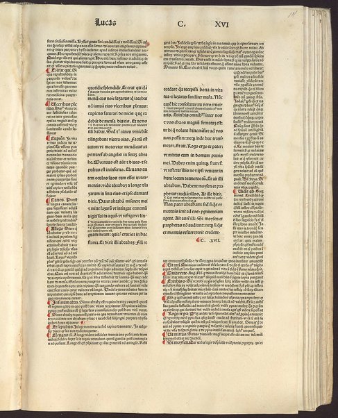 [4]: Incipit epistola beati Hieronimi ad Damasum papam in quattuor euangelistas