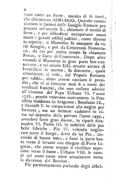 Nuova descrizione de' monumenti antichi ed oggetti d'arte contenuti nel Vaticano e nel Campidoglio colle nuove scoperte fatte alle fabriche più interessanti nel Foro Romano e sue adjacenze ec. compilata per uso de' colti viaggiatori dal sig. avv. D. Carlo Fea, ...