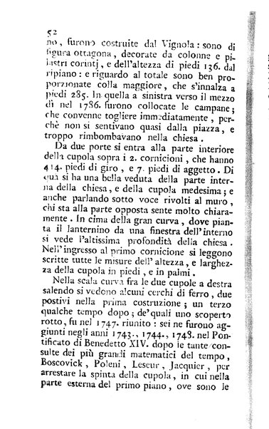 Nuova descrizione de' monumenti antichi ed oggetti d'arte contenuti nel Vaticano e nel Campidoglio colle nuove scoperte fatte alle fabriche più interessanti nel Foro Romano e sue adjacenze ec. compilata per uso de' colti viaggiatori dal sig. avv. D. Carlo Fea, ...