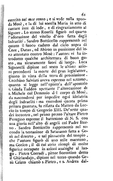 Nuova descrizione de' monumenti antichi ed oggetti d'arte contenuti nel Vaticano e nel Campidoglio colle nuove scoperte fatte alle fabriche più interessanti nel Foro Romano e sue adjacenze ec. compilata per uso de' colti viaggiatori dal sig. avv. D. Carlo Fea, ...