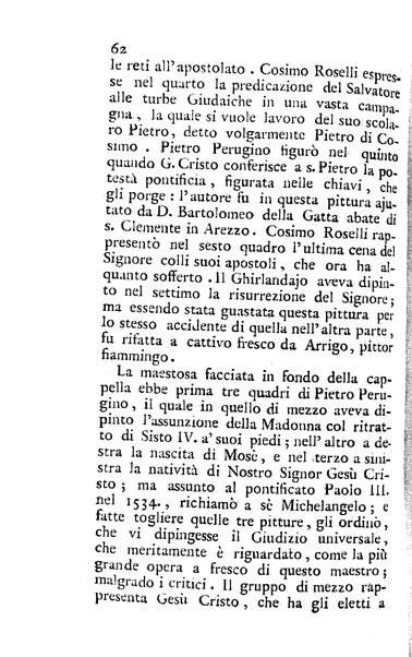 Nuova descrizione de' monumenti antichi ed oggetti d'arte contenuti nel Vaticano e nel Campidoglio colle nuove scoperte fatte alle fabriche più interessanti nel Foro Romano e sue adjacenze ec. compilata per uso de' colti viaggiatori dal sig. avv. D. Carlo Fea, ...