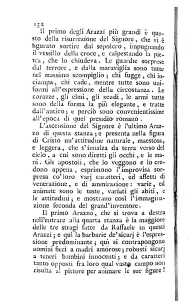 Nuova descrizione de' monumenti antichi ed oggetti d'arte contenuti nel Vaticano e nel Campidoglio colle nuove scoperte fatte alle fabriche più interessanti nel Foro Romano e sue adjacenze ec. compilata per uso de' colti viaggiatori dal sig. avv. D. Carlo Fea, ...