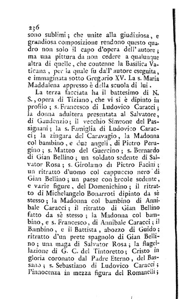 Nuova descrizione de' monumenti antichi ed oggetti d'arte contenuti nel Vaticano e nel Campidoglio colle nuove scoperte fatte alle fabriche più interessanti nel Foro Romano e sue adjacenze ec. compilata per uso de' colti viaggiatori dal sig. avv. D. Carlo Fea, ...