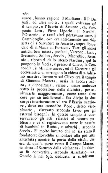 Nuova descrizione de' monumenti antichi ed oggetti d'arte contenuti nel Vaticano e nel Campidoglio colle nuove scoperte fatte alle fabriche più interessanti nel Foro Romano e sue adjacenze ec. compilata per uso de' colti viaggiatori dal sig. avv. D. Carlo Fea, ...