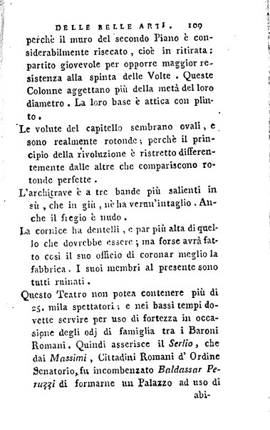 2: Della parte occidentale di Roma