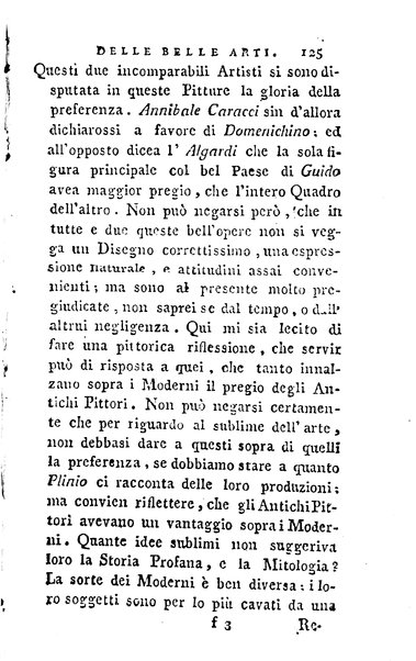 2: Della parte occidentale di Roma