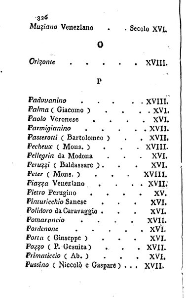 2: Della parte occidentale di Roma