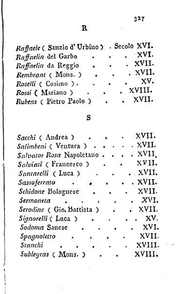 2: Della parte occidentale di Roma