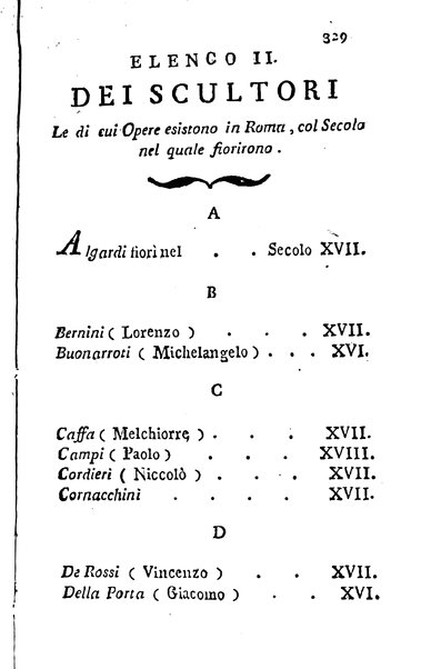 2: Della parte occidentale di Roma