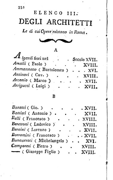 2: Della parte occidentale di Roma