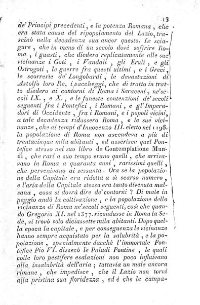 1: Tomo 1. che contiene il viaggio a Veji, Fidene, Tivoli, Alba Fucense, Subiaco, Gabii, Collazia, Labico, e Preneste