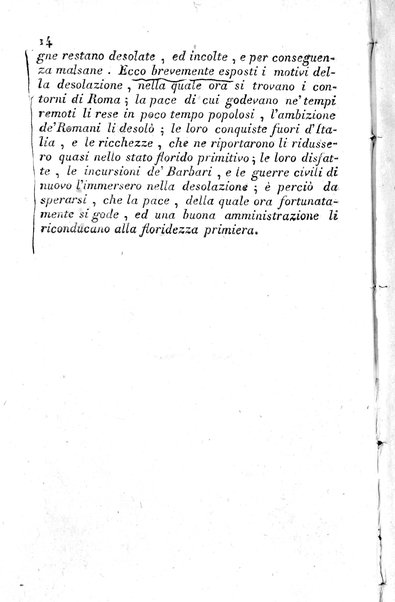 1: Tomo 1. che contiene il viaggio a Veji, Fidene, Tivoli, Alba Fucense, Subiaco, Gabii, Collazia, Labico, e Preneste