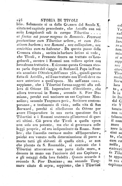 1: Tomo 1. che contiene il viaggio a Veji, Fidene, Tivoli, Alba Fucense, Subiaco, Gabii, Collazia, Labico, e Preneste