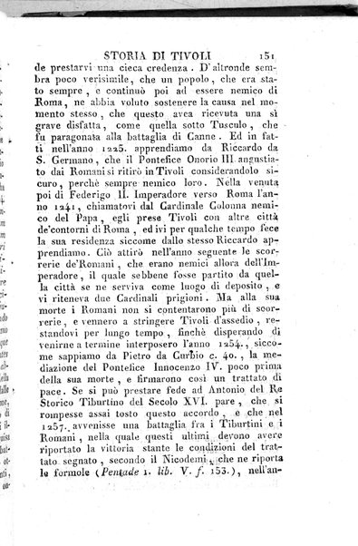 1: Tomo 1. che contiene il viaggio a Veji, Fidene, Tivoli, Alba Fucense, Subiaco, Gabii, Collazia, Labico, e Preneste