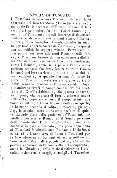 2: Tomo 2. che contiene il viaggio a Frascati, Tusculo, Algido, Grottaferrata, alla Valle ferentina, al Lago Albano, ad Alba, Aricia, Nemi, Lanuvio, Cora, Anzio, Lavinio, Ardea, Ostia, Laurento, e Porto