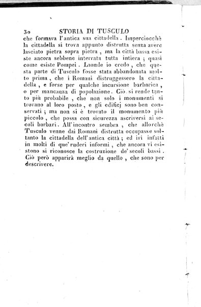 2: Tomo 2. che contiene il viaggio a Frascati, Tusculo, Algido, Grottaferrata, alla Valle ferentina, al Lago Albano, ad Alba, Aricia, Nemi, Lanuvio, Cora, Anzio, Lavinio, Ardea, Ostia, Laurento, e Porto