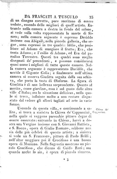 2: Tomo 2. che contiene il viaggio a Frascati, Tusculo, Algido, Grottaferrata, alla Valle ferentina, al Lago Albano, ad Alba, Aricia, Nemi, Lanuvio, Cora, Anzio, Lavinio, Ardea, Ostia, Laurento, e Porto