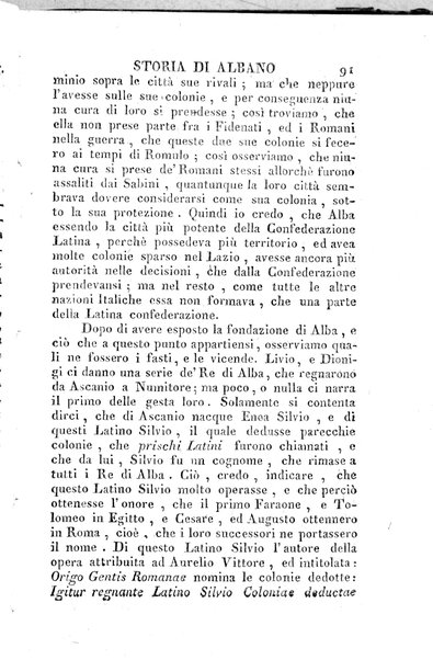 2: Tomo 2. che contiene il viaggio a Frascati, Tusculo, Algido, Grottaferrata, alla Valle ferentina, al Lago Albano, ad Alba, Aricia, Nemi, Lanuvio, Cora, Anzio, Lavinio, Ardea, Ostia, Laurento, e Porto