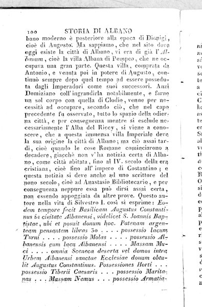 2: Tomo 2. che contiene il viaggio a Frascati, Tusculo, Algido, Grottaferrata, alla Valle ferentina, al Lago Albano, ad Alba, Aricia, Nemi, Lanuvio, Cora, Anzio, Lavinio, Ardea, Ostia, Laurento, e Porto