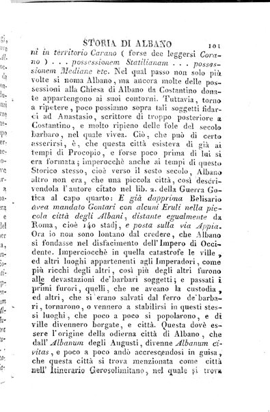 2: Tomo 2. che contiene il viaggio a Frascati, Tusculo, Algido, Grottaferrata, alla Valle ferentina, al Lago Albano, ad Alba, Aricia, Nemi, Lanuvio, Cora, Anzio, Lavinio, Ardea, Ostia, Laurento, e Porto