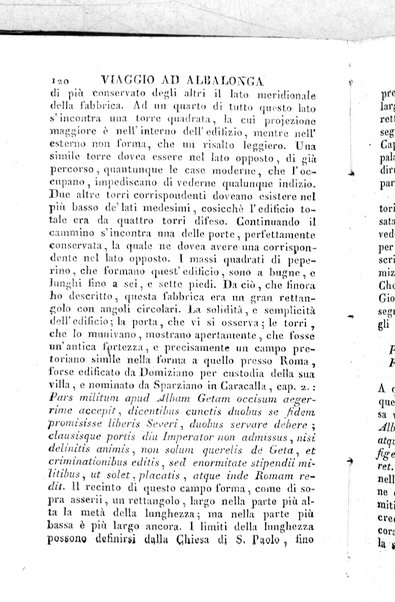 2: Tomo 2. che contiene il viaggio a Frascati, Tusculo, Algido, Grottaferrata, alla Valle ferentina, al Lago Albano, ad Alba, Aricia, Nemi, Lanuvio, Cora, Anzio, Lavinio, Ardea, Ostia, Laurento, e Porto
