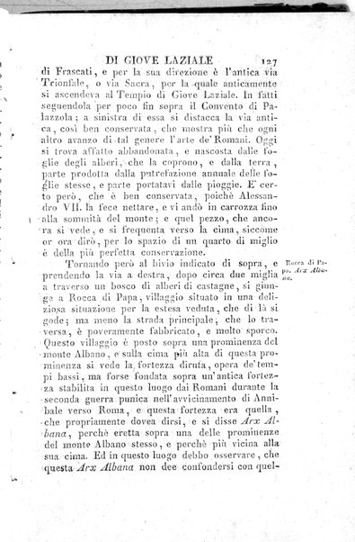 2: Tomo 2. che contiene il viaggio a Frascati, Tusculo, Algido, Grottaferrata, alla Valle ferentina, al Lago Albano, ad Alba, Aricia, Nemi, Lanuvio, Cora, Anzio, Lavinio, Ardea, Ostia, Laurento, e Porto