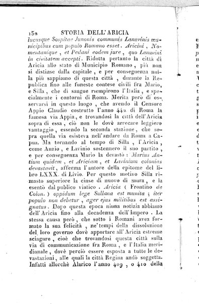 2: Tomo 2. che contiene il viaggio a Frascati, Tusculo, Algido, Grottaferrata, alla Valle ferentina, al Lago Albano, ad Alba, Aricia, Nemi, Lanuvio, Cora, Anzio, Lavinio, Ardea, Ostia, Laurento, e Porto