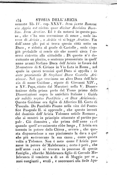 2: Tomo 2. che contiene il viaggio a Frascati, Tusculo, Algido, Grottaferrata, alla Valle ferentina, al Lago Albano, ad Alba, Aricia, Nemi, Lanuvio, Cora, Anzio, Lavinio, Ardea, Ostia, Laurento, e Porto